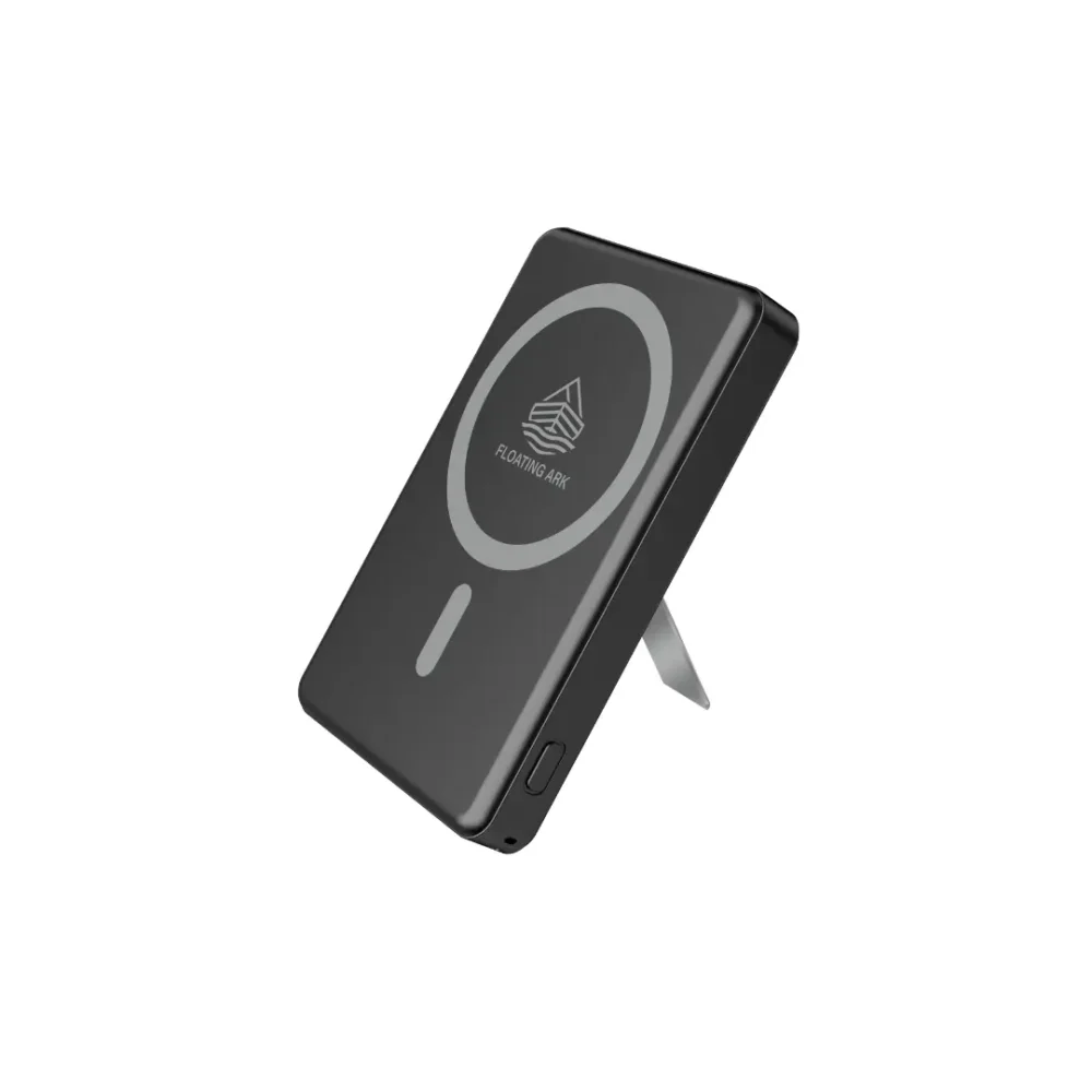 Floating Ark Enejacket 10000mAh 22.5W Wireless and Wired Power Bank