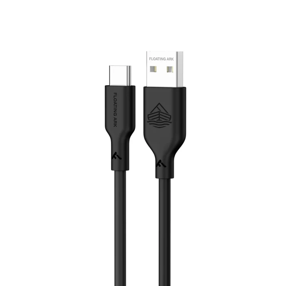 Floating Ark EnebridgeC 2.4A&1.2M Type-C Data Cable
