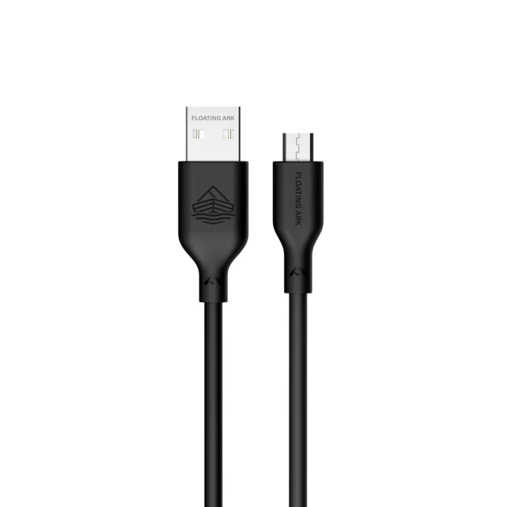Floating Ark EnebridgeM 2.4A&1.2M Micro-USB Data Cable