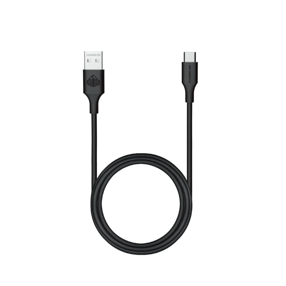 Floating Ark EnebridgeC pro 2.4A&1.8M Type-C Data Cable