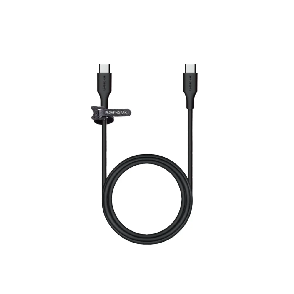Floating Ark Flash pro 3A&1.8M Type-C to Type-C Data Cable
