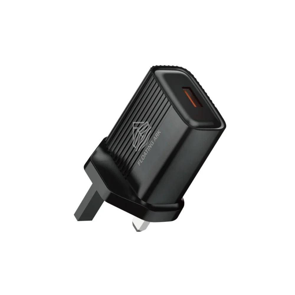 Floating Ark Powgo  12W Wall Charger Adapter