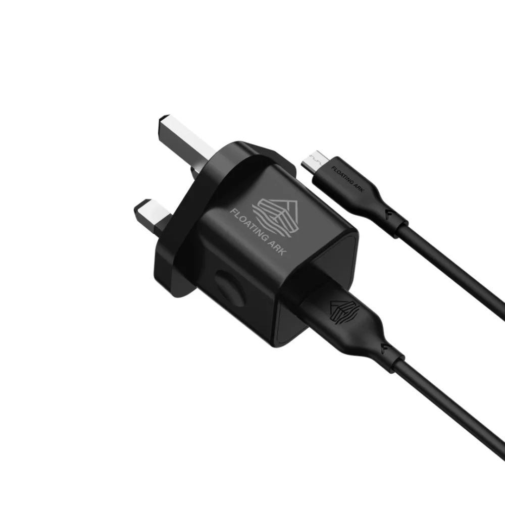 Floating Ark EneCookie  5W Wall Charger Kit