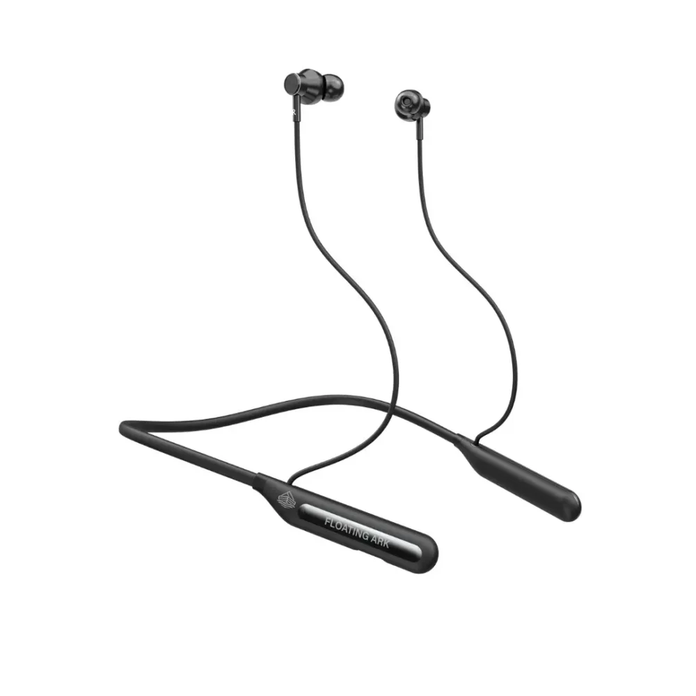 Floating Ark VelvetBass Wireless Headphones