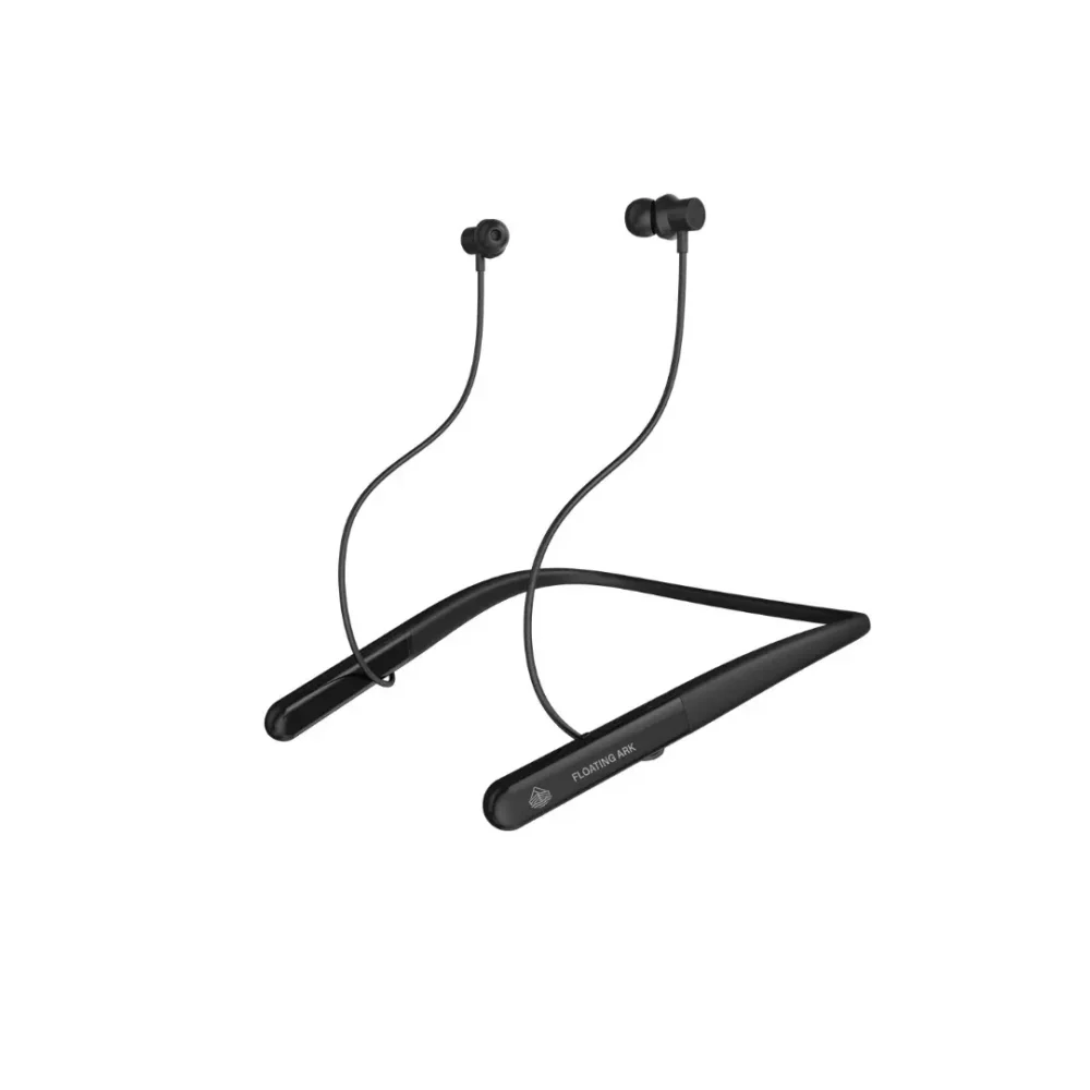 Floating Ark NeckBeat Wireless Headsets