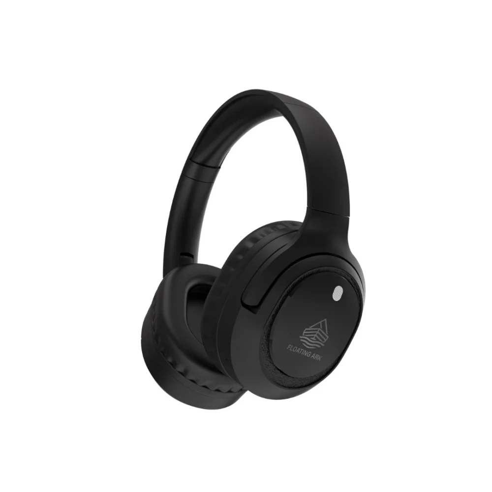 Floating Ark 3Dsurround  Wireless  Over-Ear Headphones