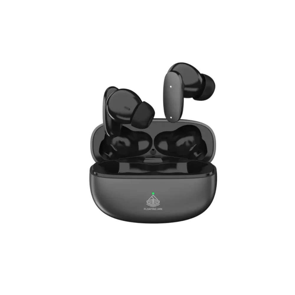 Floating Ark SonicHive  In-ear Titanium Alloy True Wireless Earbuds