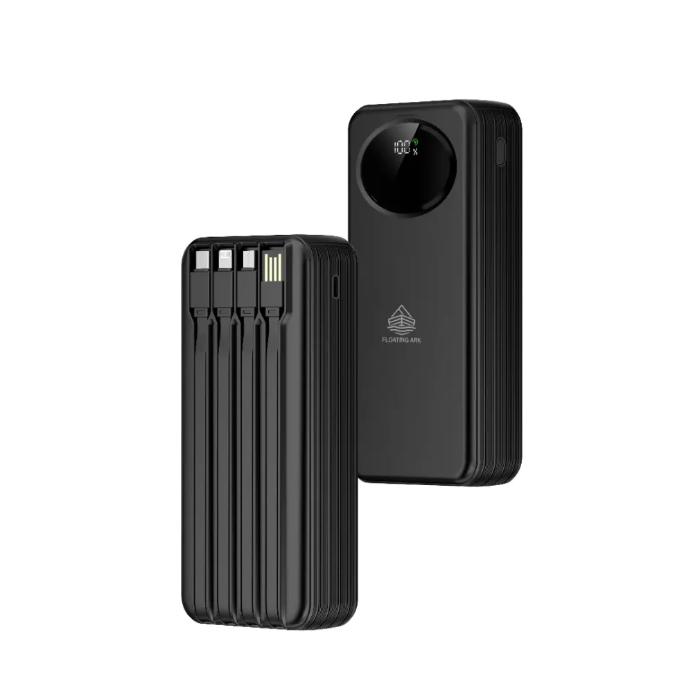 Floating Ark Travel Powerstation 20000mAh 12W Power Bank