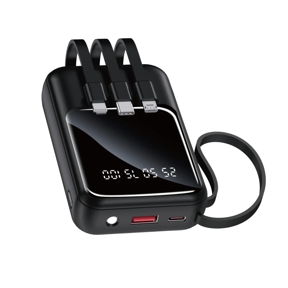 Floating Ark Commute LifesaverF 10000mAh 22.5W Power Bank